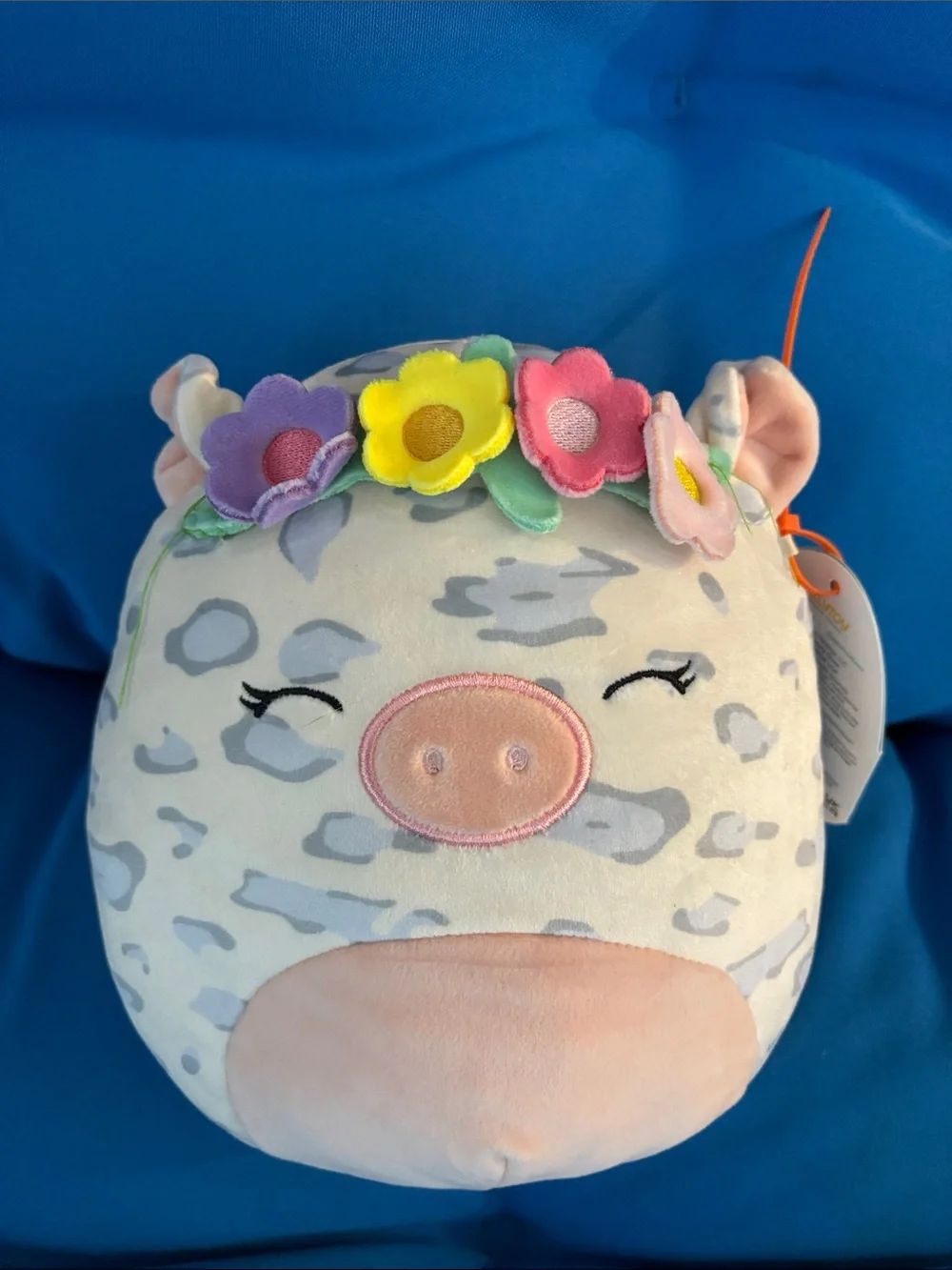 Squishmallows nwts original